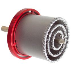 Extol Craft körkivágó készlet volfrám, 33-53-73mm (19600)