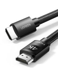 UGREEN HD119 4K HDMI kábel fonott, 5m (40103)