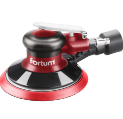 Fortum pneumatikus rotációs csiszoló (4795038)