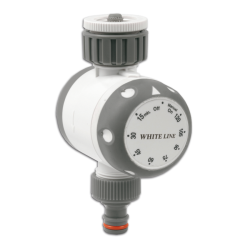 Bradas vízátfolyás időzítő (WL-3131)