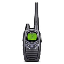 Midland G7 Pro Single PMR walkie talkie (ALA-158-999)