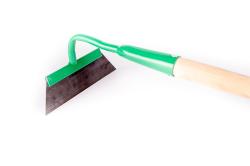 Acélpengés horoló 150 mm nyelezett (10153)