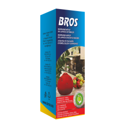 Bros utántöltő gyümölcslégy csapdához (B382)