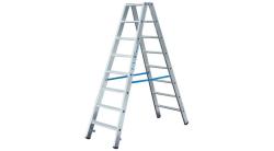 Krause Stabilo létra, két oldalon járható 2 x 8 (124760)
