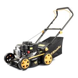 Riwall RPM 4234 P 2in1 benzinmotoros fűnyíró (PM11B2001077A)