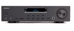 Aiwa AMU-120BTBK Sztereó integrált erősítő (13063)
