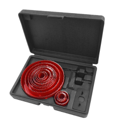 Extol Premium körkivágó készlet 17 db (8801605)