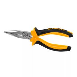 WORKSITE hosszúcsőrű fogó, 200mm (WT1029)