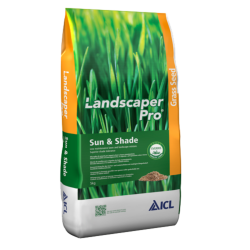 ICL LandscaperPro Sun & Shade fűmag árnyéktűrő 5kg (70574 - G205005)