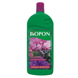 Biopon virágzó növény tápoldat 1L (B1009)