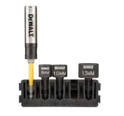 Dewalt hegytartó, 5 részes (DT70826-QZ)