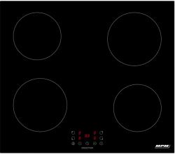 MPM indukciós főzőlap (MPM-60-IM-13)