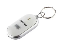 Kulcskereső kulcstartó sípolóval (80391)