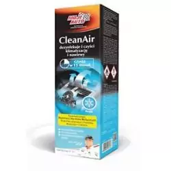 Fertőtlenítő spray, klíma bomba Moje Artic (19-583)