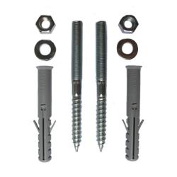 SB  bojlerrögzítő garnitúra M12x140 (16x100-as tipli) (3962120)