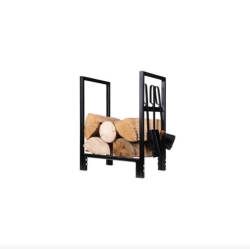 Forte fatároló és kandalló szett (NORD-KIEG-005)