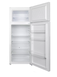 Hausmeister felülfagyasztós kombinált hűtőszekrény (HM 3224E)