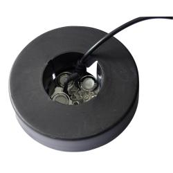 Ubbink Mystmaker III ködösítő kültérre, LED (1387096)