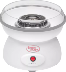 Clatronic ZWM 3478 vattacukor készítő gép, fehér