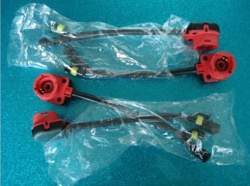 Xenon csatlakozó 2db/csomag (XN-KB-D2S-D2R-D2C)