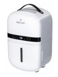 Haus&Luft párátlanító, 250W (HL-OS-5)