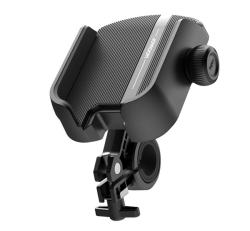 JOYROOM JR-ZS431 kerékpáros és motoros telefontartó (kormányra rögzíthető, 360°, 4.7-7