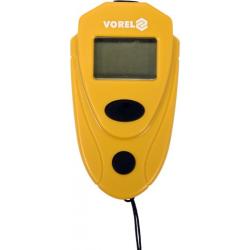 Vorel festék rétegvastagság mérő 0-2 mm (TOY-81731)