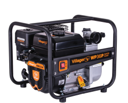 Villager WP 36 P benzinmotoros szivattyú (41407)