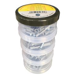 Facsavar+Tiplitorony 4 szintes 60+60 db-os (3044295)