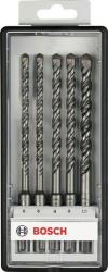 Bosch Robust Line SDS-plus-5 készlet 5 részes 6-8-10 mm (2607019928)