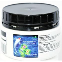 Home Pond Super Pond fonalas zöldalga és cianobaktérium ellen, 100g (230393 - 8594187350130)