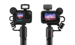 GoPro HERO12 Black Creator sportkamera (CHDFB-121-EU)