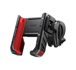 JOYROOM JR-ZS266 kerékpáros és motoros telefontartó (kormányra rögzíthető, 4.7 - 7