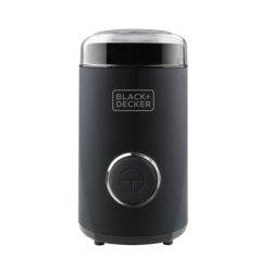 Black and Decker BXCG150E kávédaráló