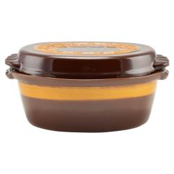 Perfect Home római agyagtál mázas, 4,5 liter (11903)