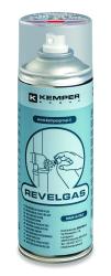 Kemper gázszivárgás jelző spray (K-1726)