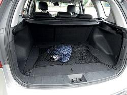 Csomagtér háló  61X114CM  LA087/JK42074