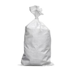 Terményzsák 56x110 cm szövött PP (10 db) (3393292)