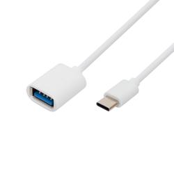 USB-C OTG kábel (USBC OTG)