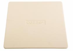 COZZE Pizzakő 17' kemencéhez