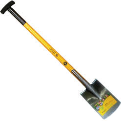 Muta Premium kertészásó T nyelű (12887)