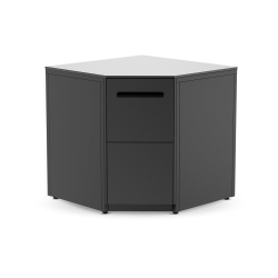 Cozze Element kültéri konyha sarokelem 90 cm