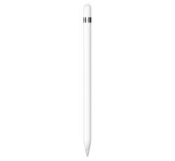 Apple Pencil 1.gen. 2025 érintő ceruza (aktív, nyomásérzékeny, lightning, MQLY3ZM/A utód) FEHÉRMYQW3