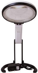 Levenhuk Zeno Desk D7 nagyító 2x/5x (70443)