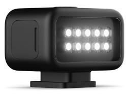 GoPro LED világítás HERO kamerákhoz (ALTSC-001-EU)