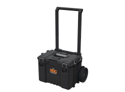 Keter Pro Gear 2.0 gurulós szerszámosláda (256981)