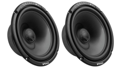 Phonocar 02087 Selection közép-mély hangszóró 20 cm, 300 W (11981)
