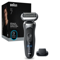 Braun 72-G1200S borotva (10AS490194)