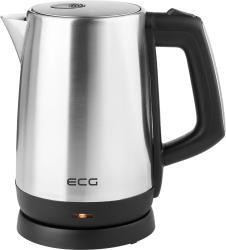 ECG rozsdamentes vízforraló 1,7L (RK-1742 Puro)
