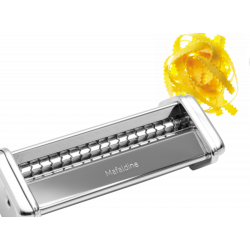 Marcato Atlasz tésztagép adapter, eperlevél 8mm (587001016)